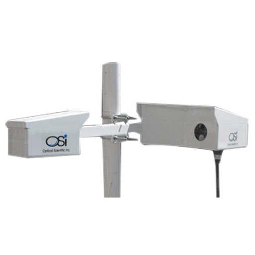 Дождемер оптический OSI OGR-815-DS Тестеры оптические и рефлектометры